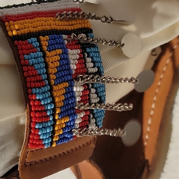 Picolinos sandals women's size 37, - Picture 9 of 14